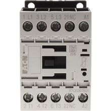 Eaton DILM7-01 24V50 60HZ AC Bobin Güç Kontaktörü