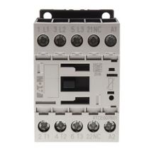 Eaton DILM7-10 24V50 60HZ AC Bobin Güç Kontaktörü