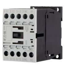 Eaton DILM9-01 42V50HZ 48V60HZ Güç Kontaktörü