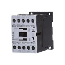 Eaton DILM9-10 110V50HZ 120V60HZ AC Bobin Güç Kontaktörü