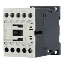 Eaton DILM9-10 110VDC DC Bobin Güç Kontaktörü
