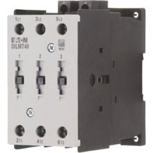 Eaton DILMT40 RDC24 Güç Kontaktörü