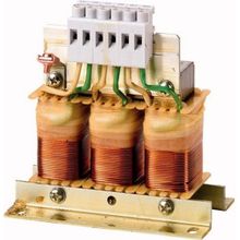 Eaton DX-LM3-008 Trifaze 8 A Çıkış Şok Bobini