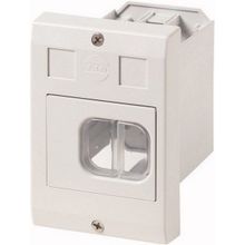 Eaton Ip65 Pkzm01 için Motor Koruma Şalteri Aksesuarı Gömme Şalter Kutusu