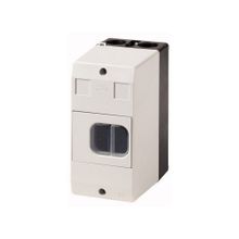 Eaton Ip65 Pkzm01 için Motor Koruma Şalteri Aksesuarı Şalter Kutusu