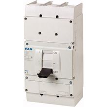 Eaton N4-1250 3x1250A Kompakt Tip Yük Ayırıcı