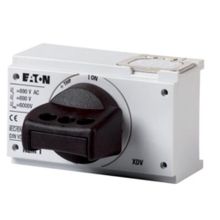 Eaton NZM1-XDV Döner Kur Kompakt Şalter Aksesuarı
