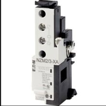Eaton NZM2/3-XA24AC/DC Kompakt Şalter Aksesuarı Şönt Açtırma Bobini