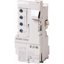 Eaton NZM4-XHIV Kompakt Şalter Aksesuarı Erken Kapama Kontağı