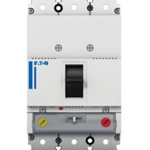 Eaton PDE13G0063TAAJ 3X63A 36KA Ayarlanabilir Termik Manyetik Korumalı Kompakt Şalter