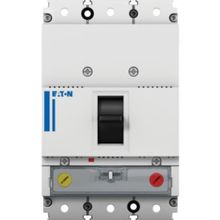 Eaton PDE13G0080TAAJ 3X80A 36KA Ayarlanabilir Termik Manyetik Korumalı Kompakt Şalter