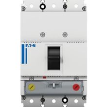 Eaton PDE13G0100TAAJ 3X100A 36KA Ayarlanabilir Termik Manyetik Korumalı Kompakt Şalter