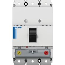 Eaton PDE13G0160TAAJ 3X160A 36KA Ayarlanabilir Termik Manyetik Korumalı Kompakt Şalter