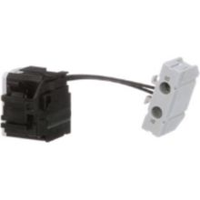 Eaton PDG2XUV240ACV Düşük Gerilim Bobini 200-240 V AC 50/60 HZ PDE2 İçin Kompakt Şalter Aksesuarı