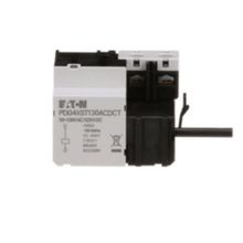 Eaton PDG4XST250ACDCT Şönt Açtırma Bobini 200-240 V AC 50/60 Hz PDE4 İçin Kompakt Şalter Aksesuarı