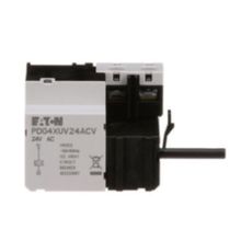 Eaton PDG4XUV240ACV Düşük Gerilim Bobini 200-240 V AC 50/60 HZ PDE4 İçin Kompakt Şalter Aksesuarı