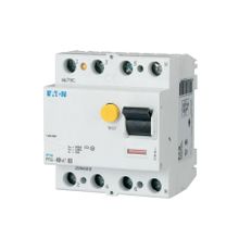 Eaton PF6-40-4-03 4x40A 300mA Kaçak Akım Koruma Rölesi