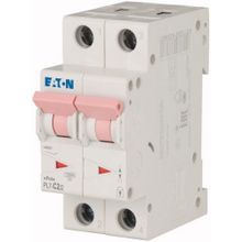 Eaton PL7-C2/2 Minyatür Devre Kesici