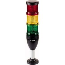 Eaton SL7-100-L-RYG-24LED SL7 Kalıcı Kırmızı Sarı Yeşil Işıklı Kolon