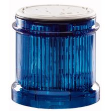 Eaton SL7-BL24-B Mavi Işıklı Kolon Modülü SL4 LED 24V AC/DC Flaşör
