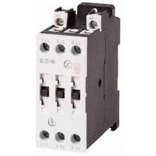 Eaton Thin-Line 230VAC II Boy 32A Güç Kontaktörü