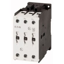 Eaton Thin-Line 230VAC III Boy 65A Güç Kontaktörü