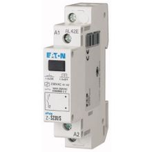 Eaton Z-S230/S 230VAC 16A 1NA Darbe Akım Anahtarı