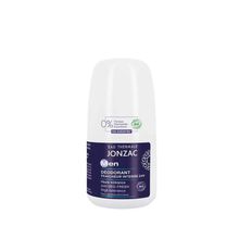Eau Thermale Jonzac Erkekler İçin Organik 50 ml Roll–On