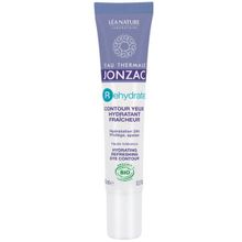 Eau Thermale Jonzac Rehydrate Kuru ve Hassas Ciltler İçin 15 ml Organik Göz Çevresi Kremi