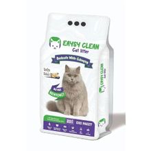 Eaysy Clean 20 lt Mükemmel Vanilya Kokulu Kedi Kumu