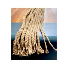 EBA 4mm 50 Metre Jüt Halat