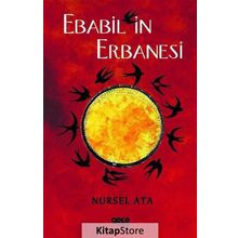 Ebabil'in Erbanesi - Nursel Ata