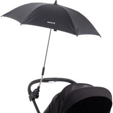 Ebaby Universal Bebek Arabası Şemsiyesi UV Işın Koruması ile Pratik Kullanım Sunar - Renkli