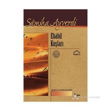 EBÂBIL KUŞLARI - SAMIHA AYVERDI