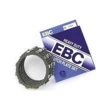 EBC CK1230 2008-2011 Honda XL 700 Transalp Debriyaj Balatası