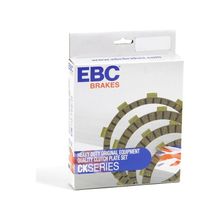EBC CK4488 1990-2001 Kawasaki ZZR 1100 Debriyaj Balatası