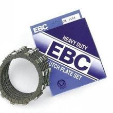 EBC CK4503 2004-2012 Kawasaki Z 750 Debriyaj Balatası