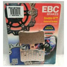 EBC FA187HH Honda CBR 900 RR 1992-1997 Ön Fren Balatası