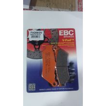 EBC FA209/2V BMW F 650 GS Dakar Ön Fren Balatası