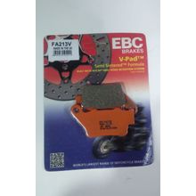 EBC FA213V Yamaha MT-03 Arka Fren Balatası