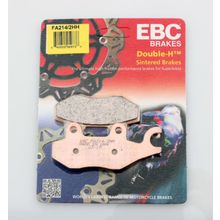 EBC FA2142HH Triumph Street Cup Sinterli Arka Fren Balatası