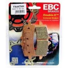 EBC FA447HH Ducati Panigale 1199 Ön Fren Balatası