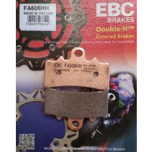 EBC FA606HH BMW G 310 R Ön Fren Balatası