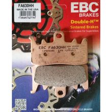 EBC FA630HH 2013-2018 BMW R 1200 GS Adventure Ön Fren Balatası