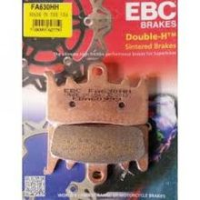 EBC FA630HH Ducati Panigale 899 Ön Fren Balatası