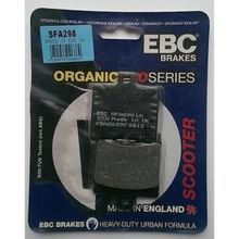 EBC SFA298 Aprilia Scarabeo 200 Arka Fren Balatası
