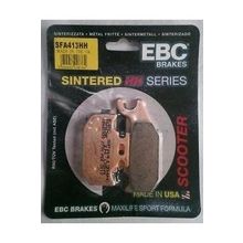 EBC SFA413HH Suzuki Burgman 200 Sinterli Arka Fren Balatası