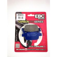 EBC SFAC415 Honda NSS300 Forza Arka Fren Balatası