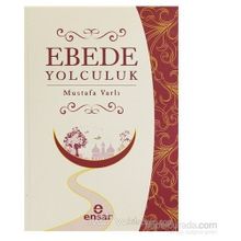EBEDE YOLCULUK - MUSTAFA VARLI