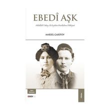 Ebedi Aşk - Marsel Garipov